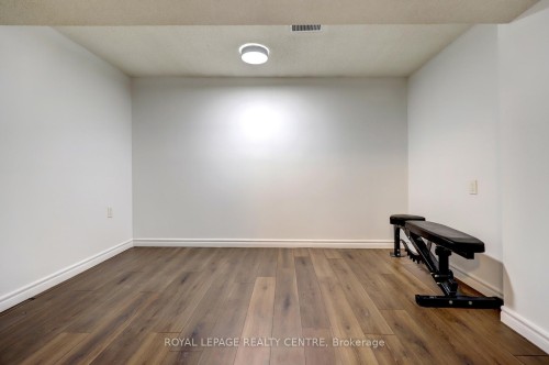 1416 Monaghan Circle, Mississauga, ON - Indoor Photo Showing Other Room
