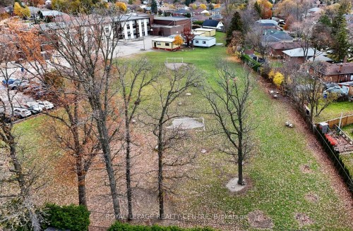 1416 Monaghan Circle, Mississauga, ON - Outdoor