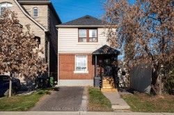 Main-20 Portland Street  Toronto, ON M8Y 1A5