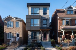 Lower-398 Westmoreland Avenue N Toronto, ON M6H 3A7