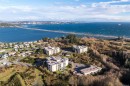 403-3223 Selleck Way, Colwood, BC  - Outdoor With Body Of Water With View 