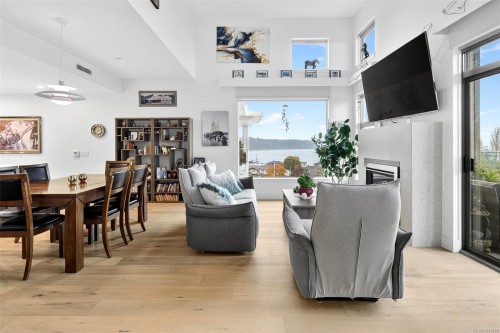 403-3223 Selleck Way, Colwood, BC - Indoor