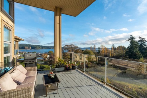 403-3223 Selleck Way, Colwood, BC - Outdoor With View With Exterior