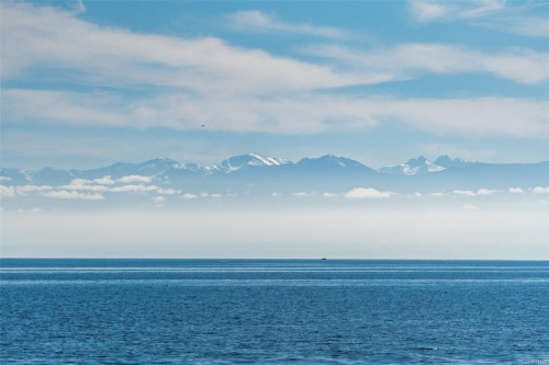 403-3223 Selleck Way, Colwood, BC - Outdoor With Body Of Water With View