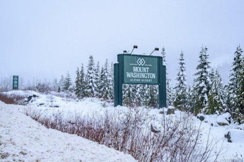 A-1328 Nordic Dr, Courtenay, BC - Outdoor With View