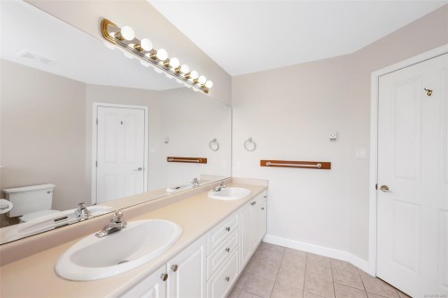 22-6038 Sterling Dr, Duncan, BC 