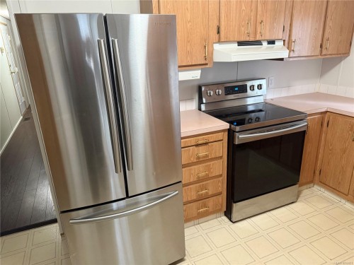 130-25 Maki Rd, Nanaimo, BC 