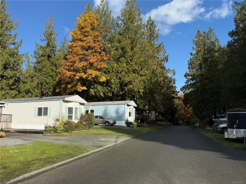 130-25 Maki Rd, Nanaimo, BC 