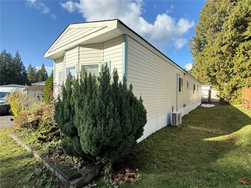 130-25 Maki Rd, Nanaimo, BC 