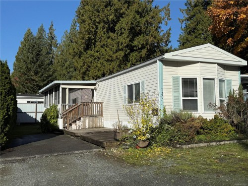 130-25 Maki Rd, Nanaimo, BC 