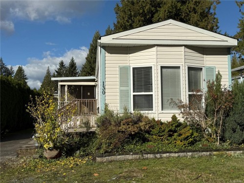 130-25 Maki Rd, Nanaimo, BC 