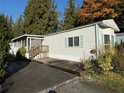 130-25 Maki Rd, Nanaimo, BC 