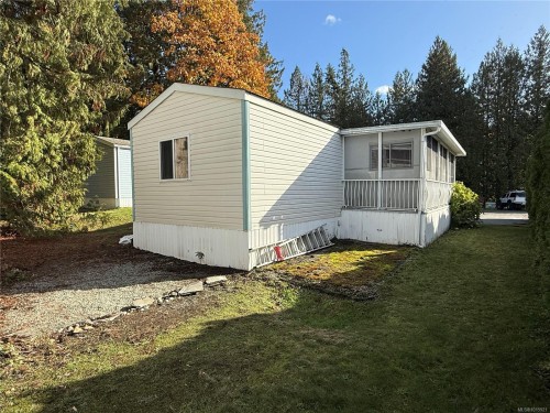 130-25 Maki Rd, Nanaimo, BC 