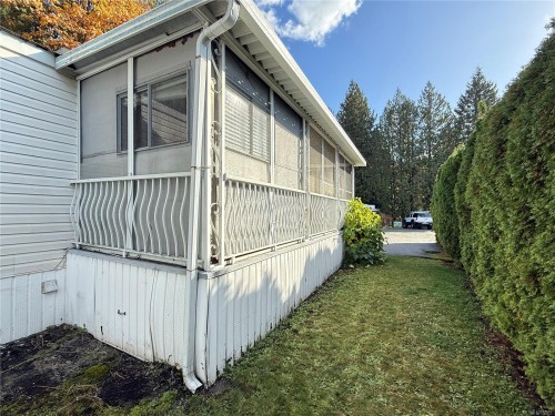 130-25 Maki Rd, Nanaimo, BC 