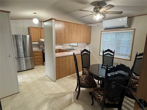 130-25 Maki Rd, Nanaimo, BC 