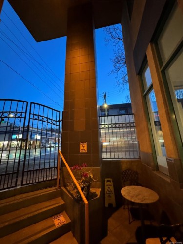 888 Fort St, Victoria, BC 