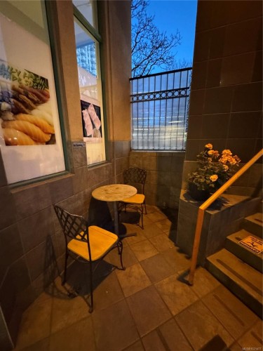 888 Fort St, Victoria, BC 