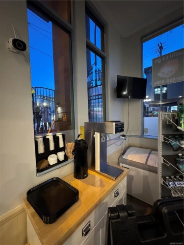 888 Fort St, Victoria, BC 