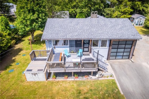 246 Lee St, Ucluelet, BC 