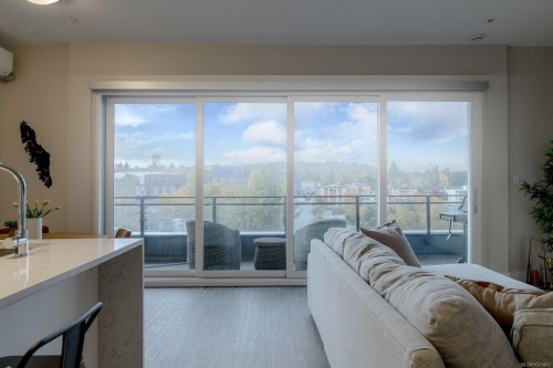 508-91 Chapel St, Nanaimo, BC - Indoor