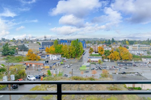 508-91 Chapel St, Nanaimo, BC - Outdoor With View