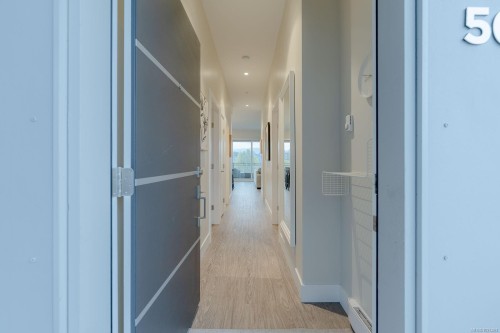 508-91 Chapel St, Nanaimo, BC - Indoor