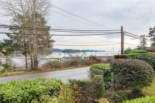 35-258 Lower Ganges Rd, Salt Spring, BC 