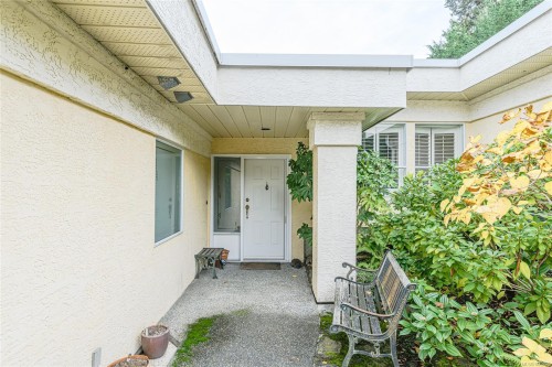 35-258 Lower Ganges Rd, Salt Spring, BC 