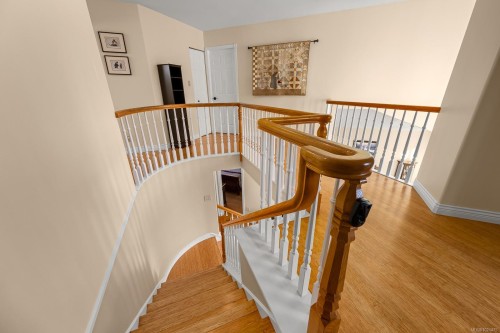 1418 Valley View Dr, Courtenay, BC 