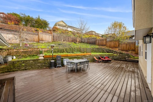 1418 Valley View Dr, Courtenay, BC 