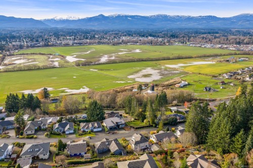 1418 Valley View Dr, Courtenay, BC 