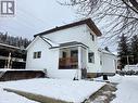 1704 Second Avenue, Rossland, BC  - Outdoor 