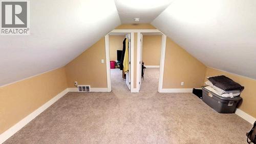 1704 Second Avenue, Rossland, BC - Indoor Photo Showing Other Room