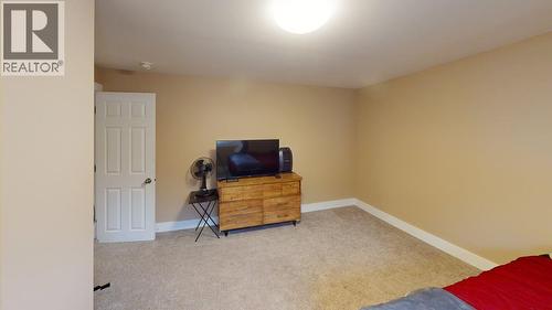 1704 Second Avenue, Rossland, BC - Indoor