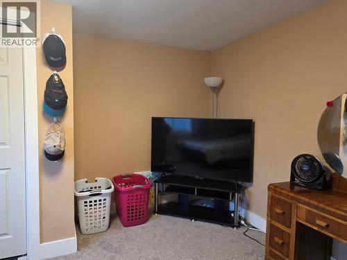 1704 Second Avenue, Rossland, BC - Indoor