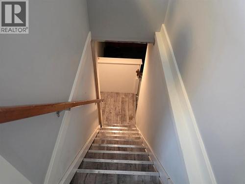 1704 Second Avenue, Rossland, BC - Indoor Photo Showing Other Room