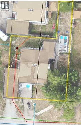 1704 Second Avenue, Rossland, BC - Other