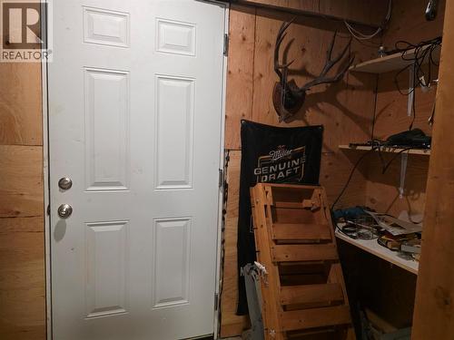 1704 Second Avenue, Rossland, BC - Indoor Photo Showing Other Room