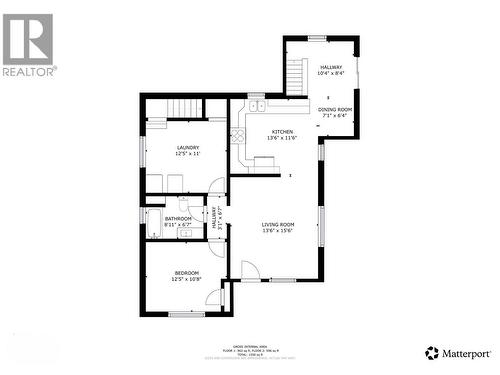 1704 Second Avenue, Rossland, BC - Other