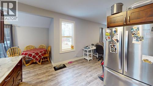 1704 Second Avenue, Rossland, BC - Indoor