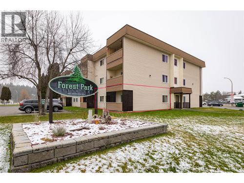 2501 12TH Street N Unit# 1009 Lot# Lot 53  Cranbrook, BC V1C 5X3