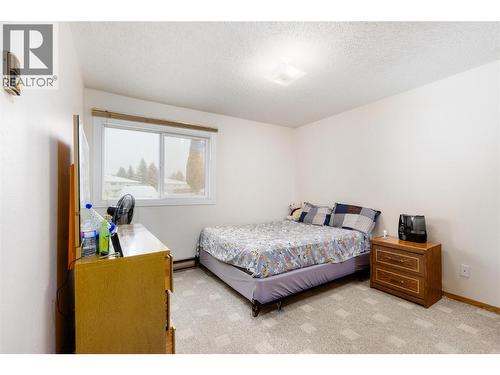 2501 12Th Street N Unit# 1009 Lot# Lot 53, Cranbrook, BC - Indoor Photo Showing Bedroom