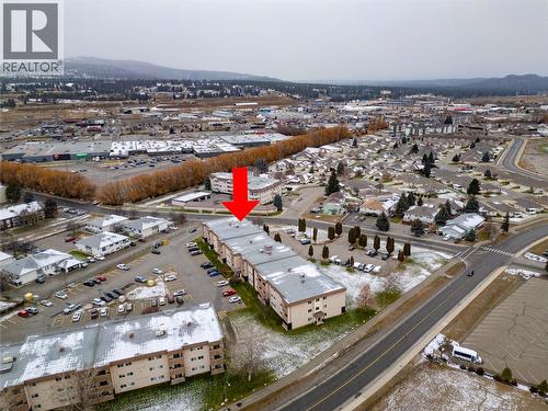 2501 12Th Street N Unit# 1009 Lot# Lot 53, Cranbrook, BC - Outdoor With View