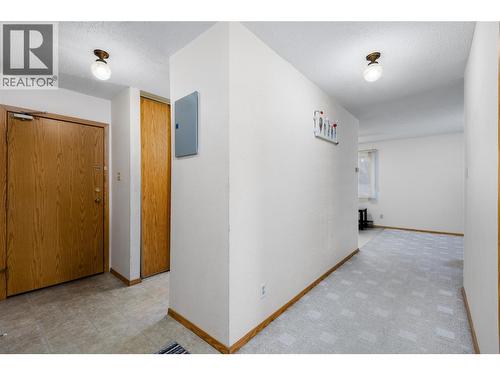 2501 12Th Street N Unit# 1009 Lot# Lot 53, Cranbrook, BC - Indoor Photo Showing Other Room