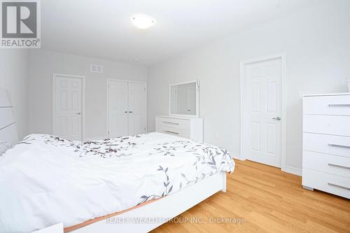 40 Madawaksa Road, Caledon, ON - Indoor Photo Showing Bedroom