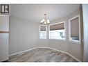 45 500 Wotzke Drive, Williams Lake, BC  - Indoor Photo Showing Other Room 