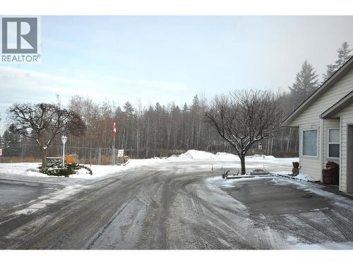 45 500 Wotzke Drive, Williams Lake, BC - Outdoor