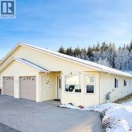 45 500 WOTZKE DRIVE  Williams Lake, BC V2G 4S9