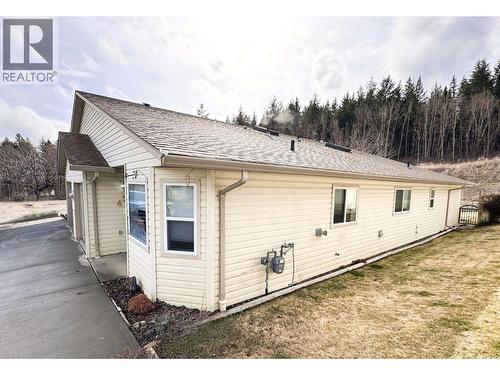 45 500 WOTZKE DRIVE  Williams Lake, BC V2G 4S9
