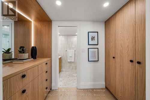 402 - 349 St Clair Avenue W, Toronto, ON - Indoor Photo Showing Other Room